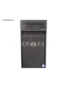 Dell Precision T3630 Tower Workstation