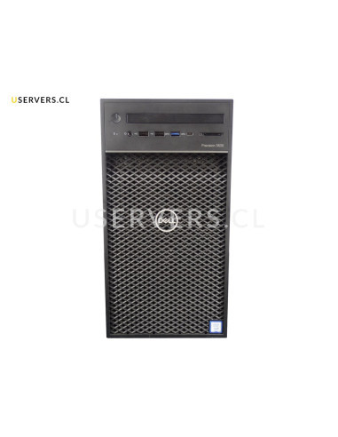 Dell Precision T3630 Tower Workstation