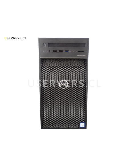 Dell Precision T3630 Tower Workstation