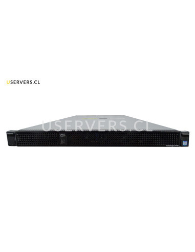 Dell PowerEdge C4140 GPU Server