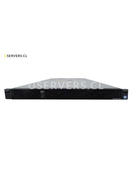 Dell PowerEdge C4140 GPU Server