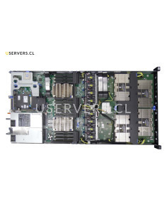 Dell PowerEdge C4140 GPU Server 2
