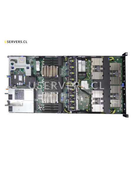 Dell PowerEdge C4140 GPU Server
