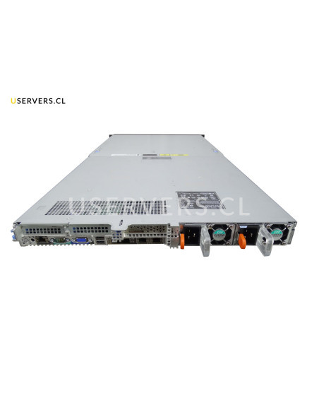 Dell PowerEdge C4140 GPU Server