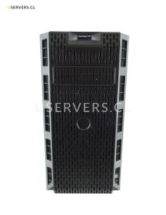 Dell PowerEdge T330 8 Bay LFF Tower Server