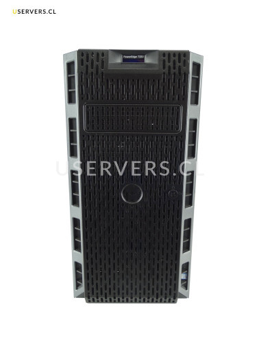 Dell PowerEdge T330 8 Bay LFF Tower Server
