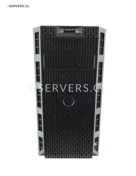 Dell PowerEdge T330 8 Bay LFF Tower Server