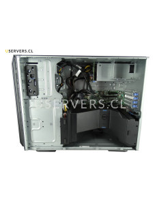 Dell PowerEdge T330 8 Bay LFF Tower Server 2