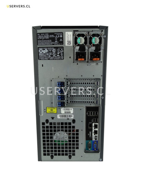 Dell PowerEdge T330 8 Bay LFF Tower Server