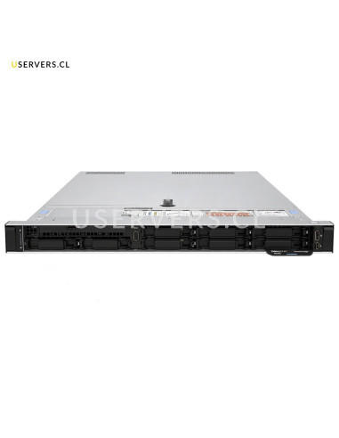 Dell EMC PowerEdge R640 8 Bay 1U Rackmount Server