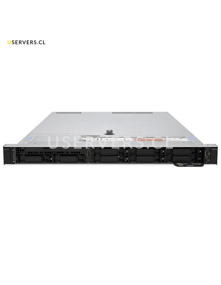 Dell EMC PowerEdge R640 8 Bay 1U Rackmount Server
