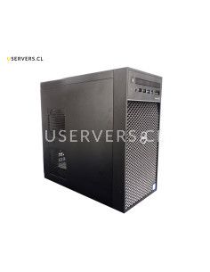 Dell Precision T3630 Tower Workstation 2