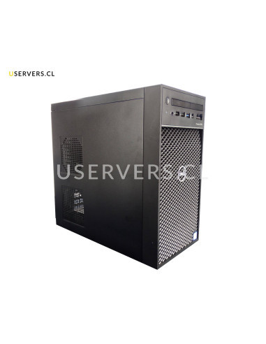 Dell Precision T3630 Tower Workstation