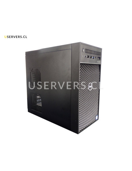 Dell Precision T3630 Tower Workstation