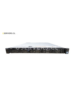 Dell PowerEdge R630 36 CORE Virtualization Server 192GB 3x 960gb SSD H730