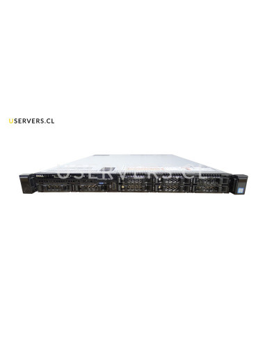 Dell PowerEdge R630 36 CORE Virtualization Server 192GB 3x 960gb SSD H730