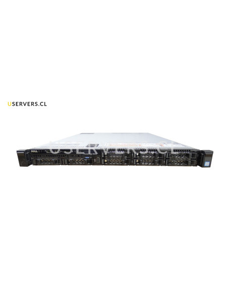 Dell PowerEdge R630 36 CORE Virtualization Server 192GB 3x 960gb SSD H730