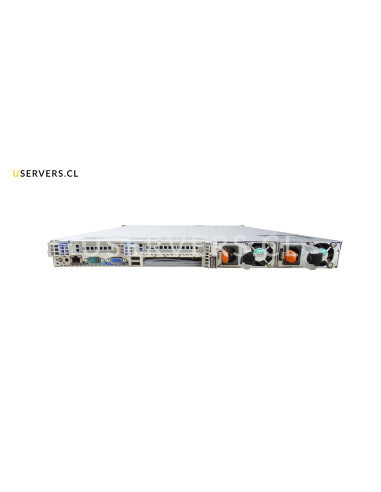 Dell PowerEdge R630 36 CORE Virtualization Server 192GB 3x 960gb SSD H730