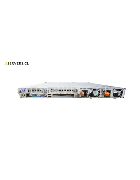 Dell PowerEdge R630 36 CORE Virtualization Server 192GB 3x 960gb SSD H730