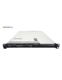 Dell PowerEdge R230 1U Rackmount Server