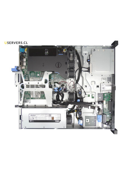 Dell PowerEdge R230 1U Rackmount Server