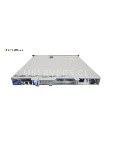 Dell PowerEdge R230 1U Rackmount Server