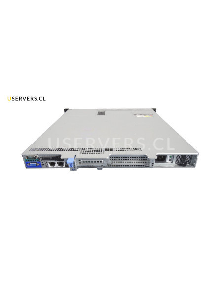 Dell PowerEdge R230 1U Rackmount Server