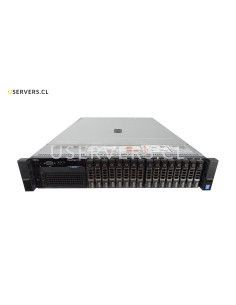 Dell R730/VXRail P470F 16 Bay Server