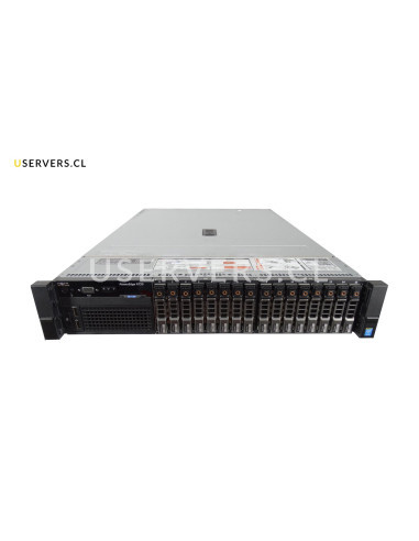 Dell R730/VXRail P470F 16 Bay Server