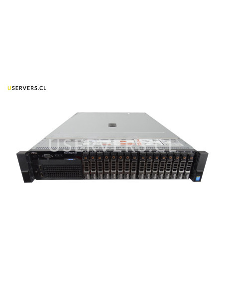 Dell R730/VXRail P470F 16 Bay Server
