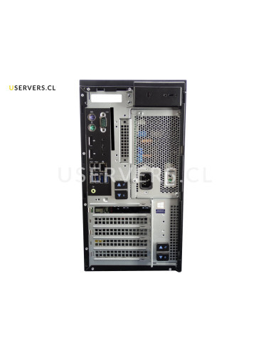 Dell Precision T3630 Tower Workstation