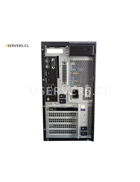 Dell Precision T3630 Tower Workstation