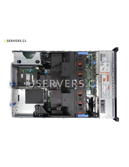 Dell R730/VXRail P470F 16 Bay Server