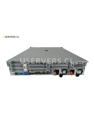 Dell R730/VXRail P470F 16 Bay Server