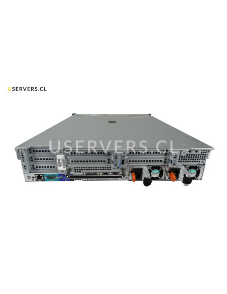 Dell R730/VXRail P470F 16 Bay Server