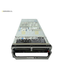 Dell PowerEdge M630 Blade Server