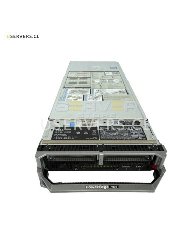 Dell PowerEdge M630 Blade Server