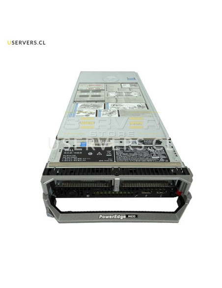 Dell PowerEdge M630 Blade Server