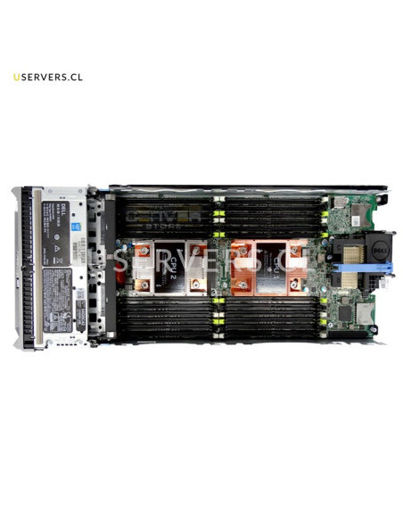 Dell PowerEdge M630 Blade Server
