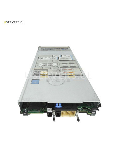 Dell PowerEdge M630 Blade Server