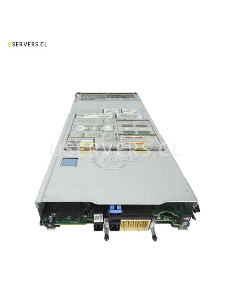 Dell PowerEdge M630 Blade Server