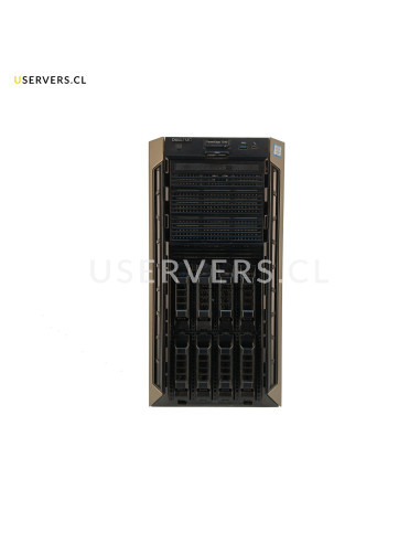Dell PowerEdge T340 Tower Server