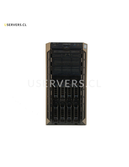 Dell PowerEdge T340 Tower Server