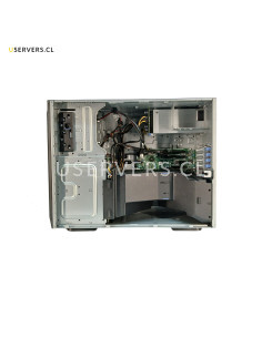 Dell PowerEdge T340 Tower Server 2