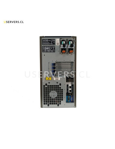 Dell PowerEdge T340 Tower Server