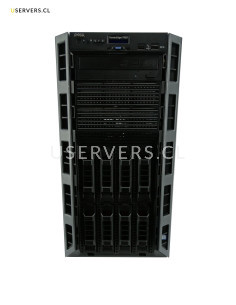 Dell PowerEdge T430 8 Bay LFF Tower Server