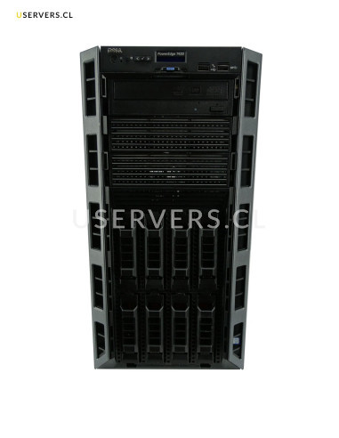 Dell PowerEdge T430 8 Bay LFF Tower Server