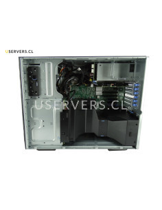 Dell PowerEdge T430 8 Bay LFF Tower Server 2