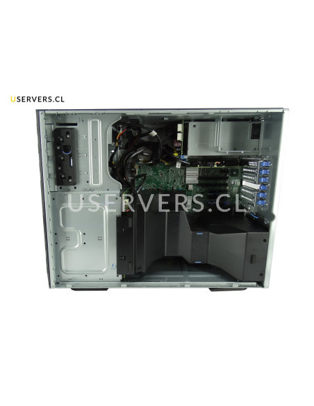 Dell PowerEdge T430 8 Bay LFF Tower Server