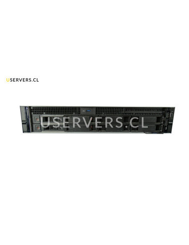 Dell Precision Rack 7920 (R7920) 8 Bay LFF Workstation